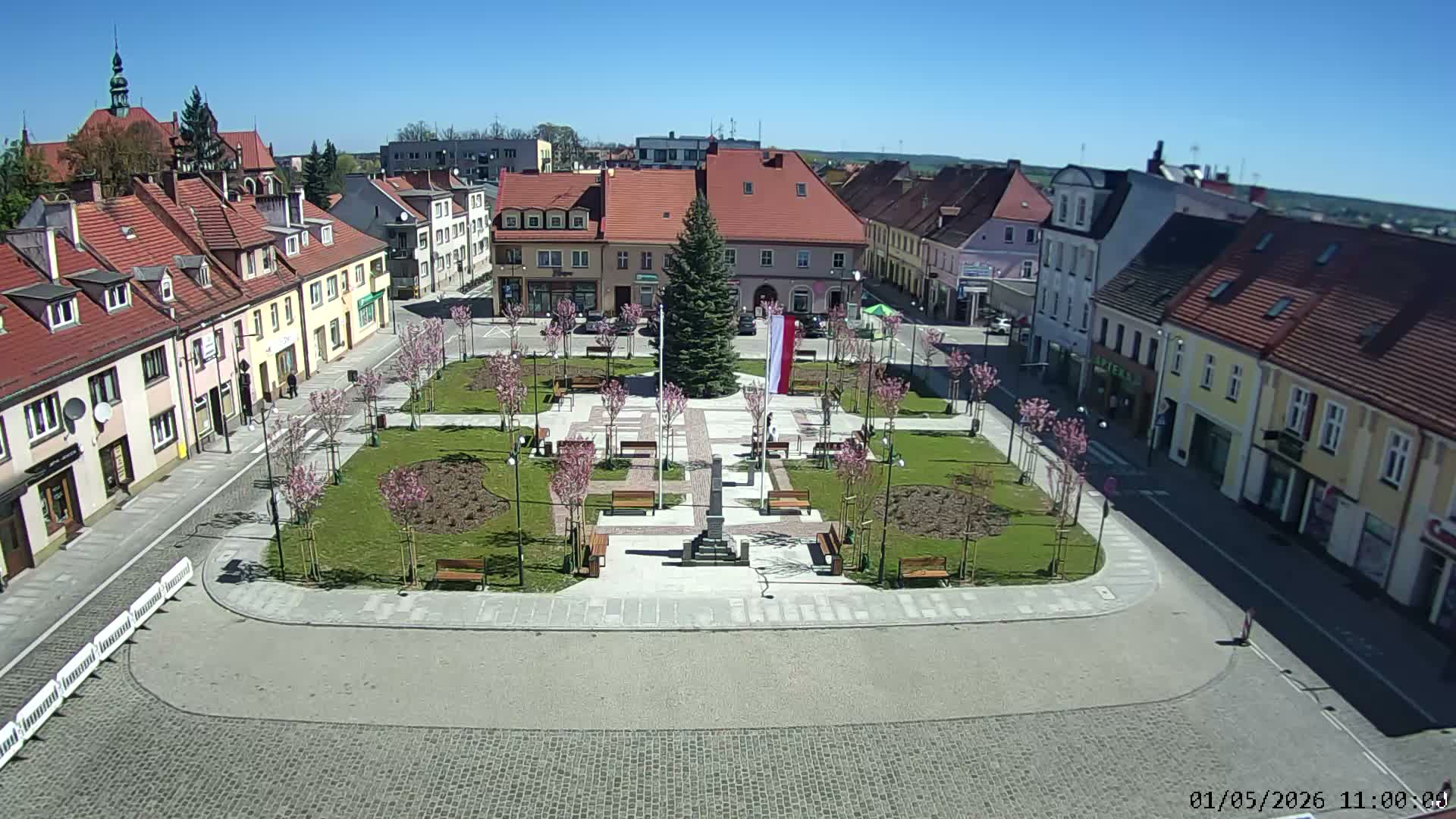 Kamera syców